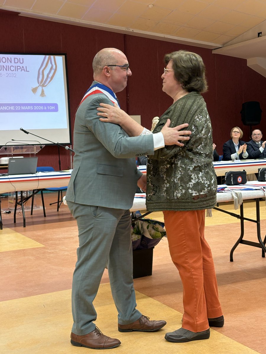 Jacques Houssin tweet media