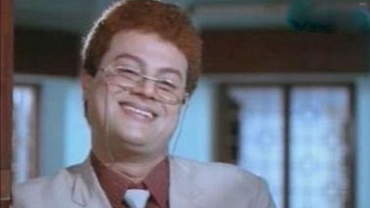 M.P. Devendran | നിള tweet media