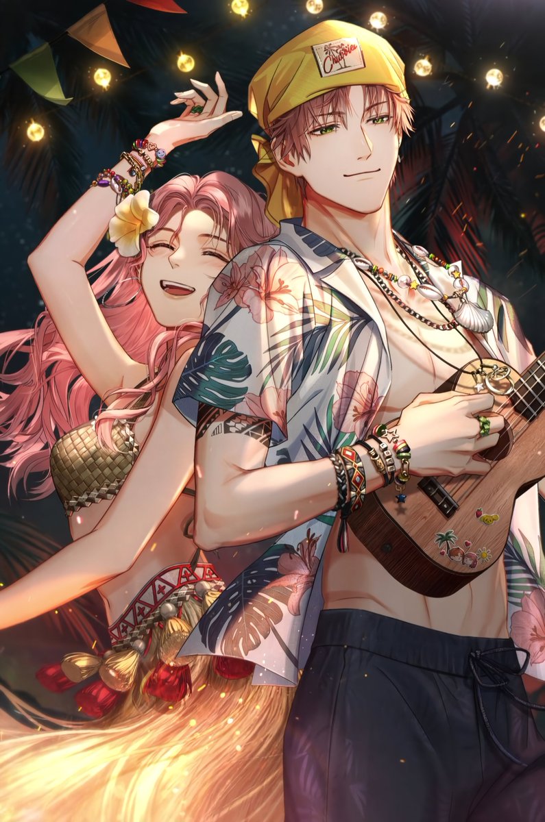 체리퐁듀 tweet media