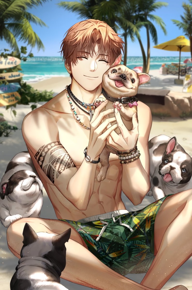 체리퐁듀 tweet media