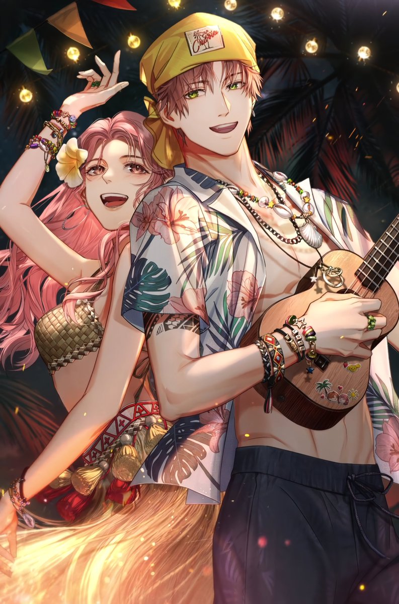 체리퐁듀 tweet media