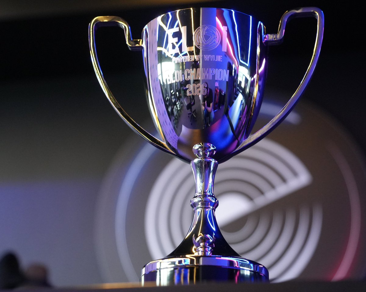 WYLDE⚡️ tweet media