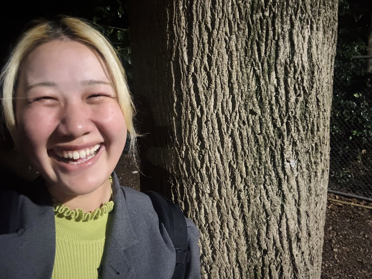 笑顔ぶっトビーちゃん tweet media