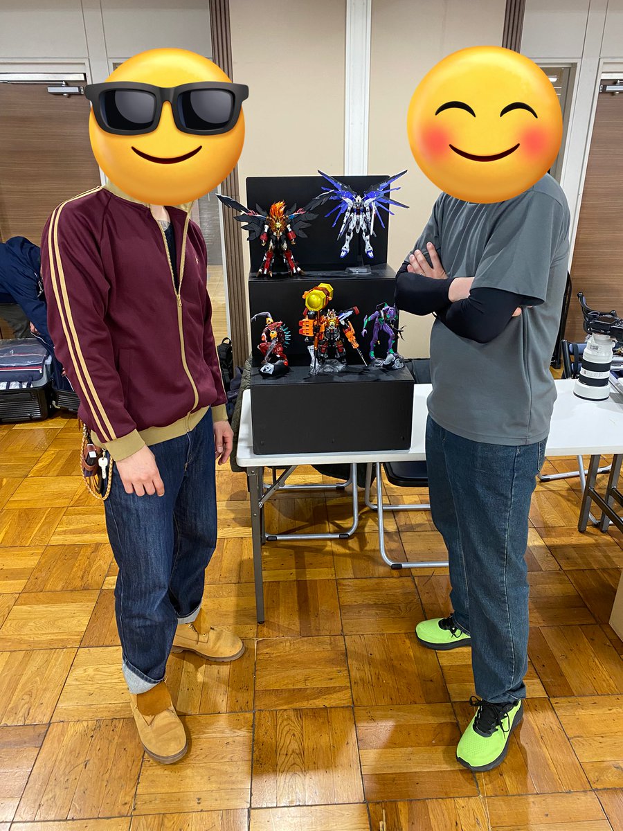 セブン tweet media