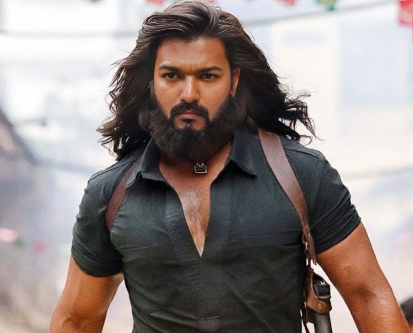 Gopi's Troll 2.0 tweet media