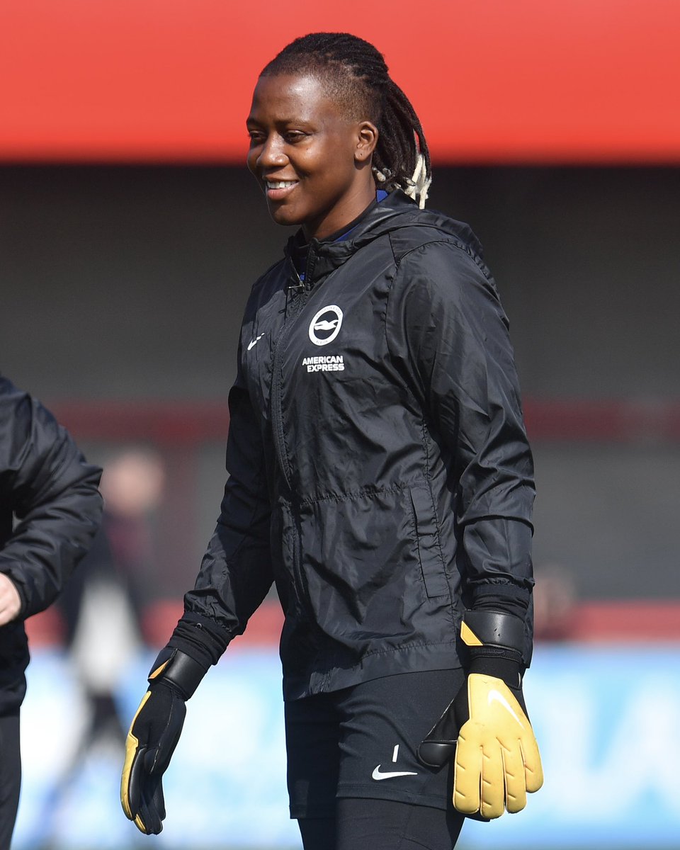 Brighton & Hove Albion Women tweet media