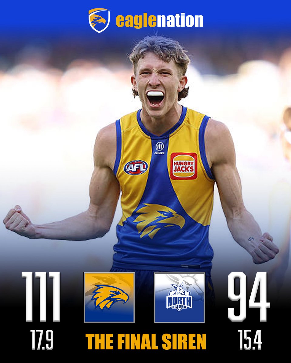 EAGLENATION tweet media