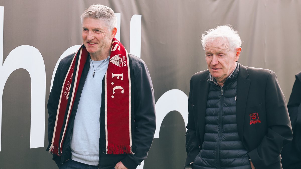 Stade Rennais F.C. tweet media