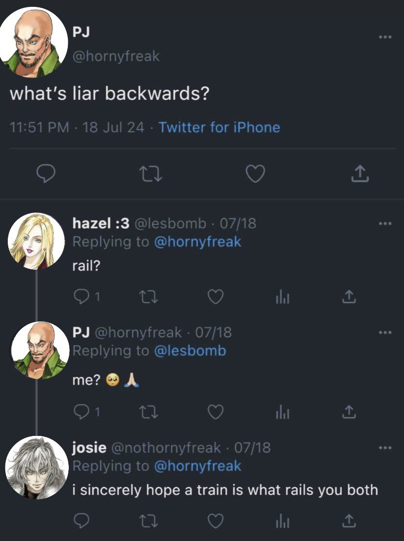 the guillotine devil 🫀 tweet media