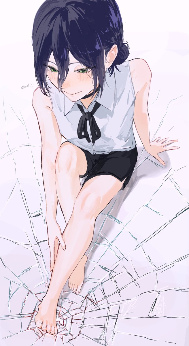 ちとへほ tweet media