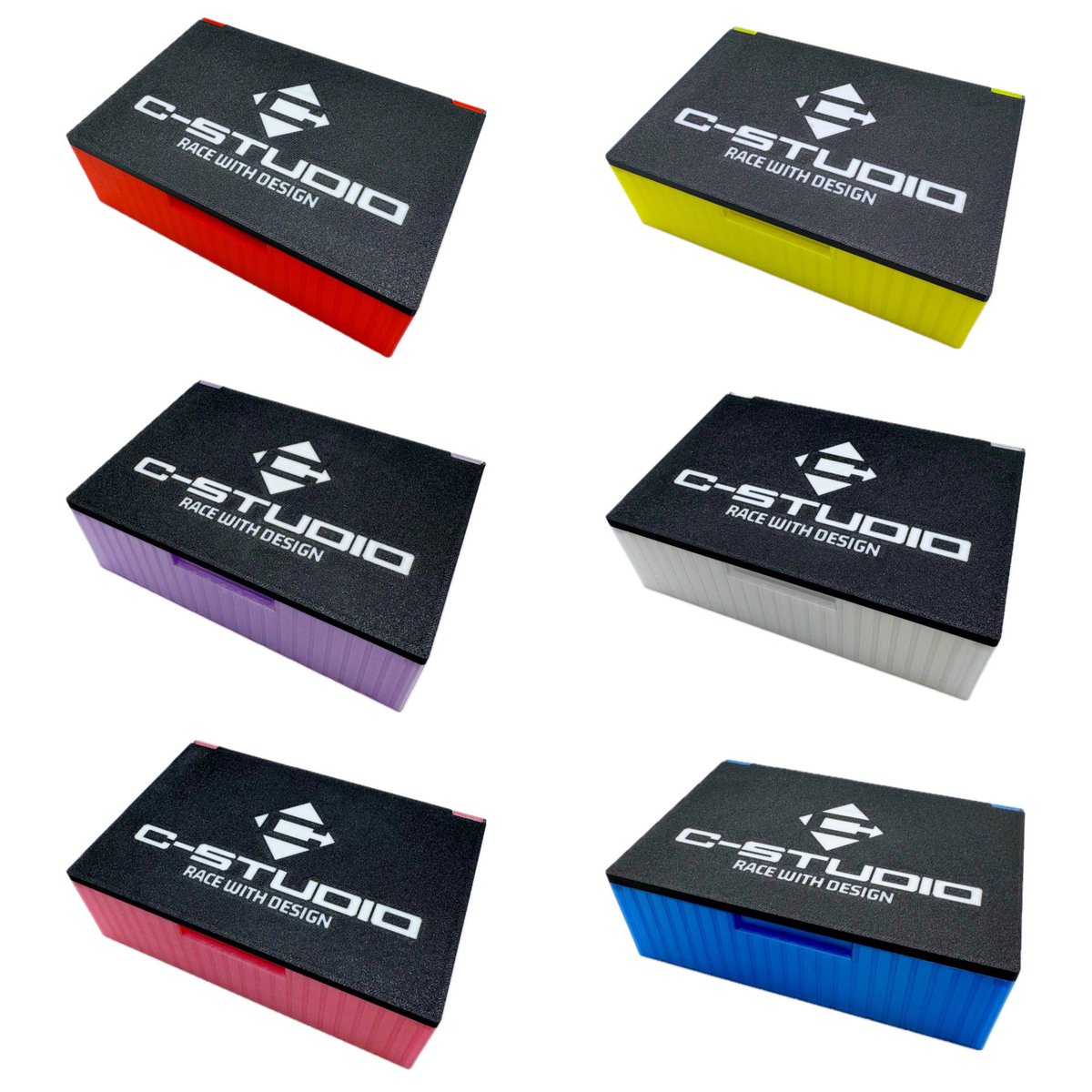 C-STUDIO tweet media