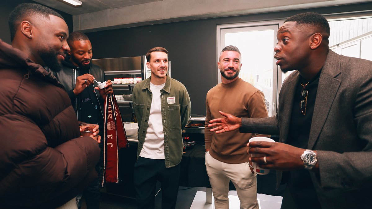 Stade Rennais F.C. tweet media