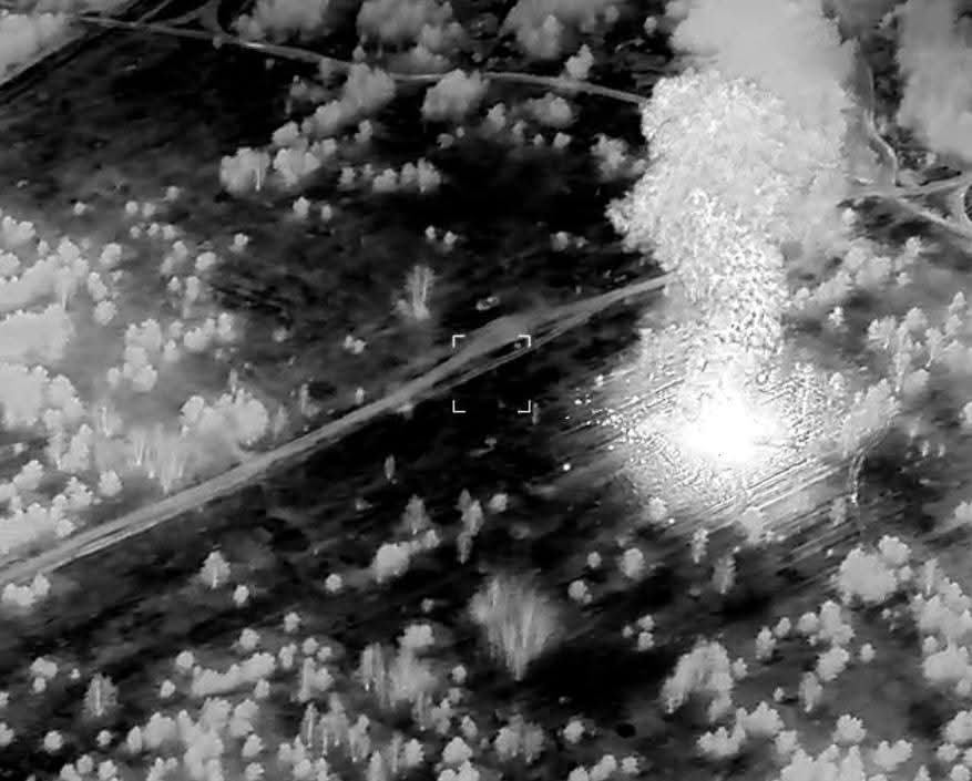 Генеральний штаб ЗСУ tweet media