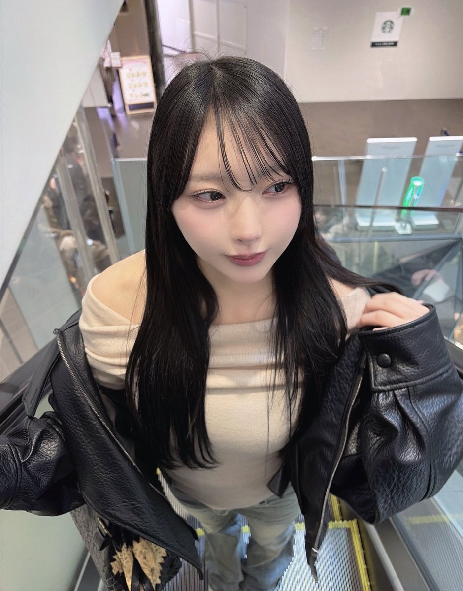 李縷さき【Mirror,Mirror】 tweet media