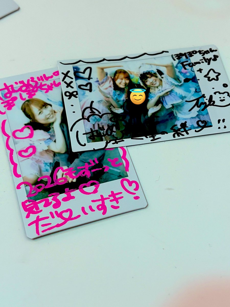 ぽぽる tweet media