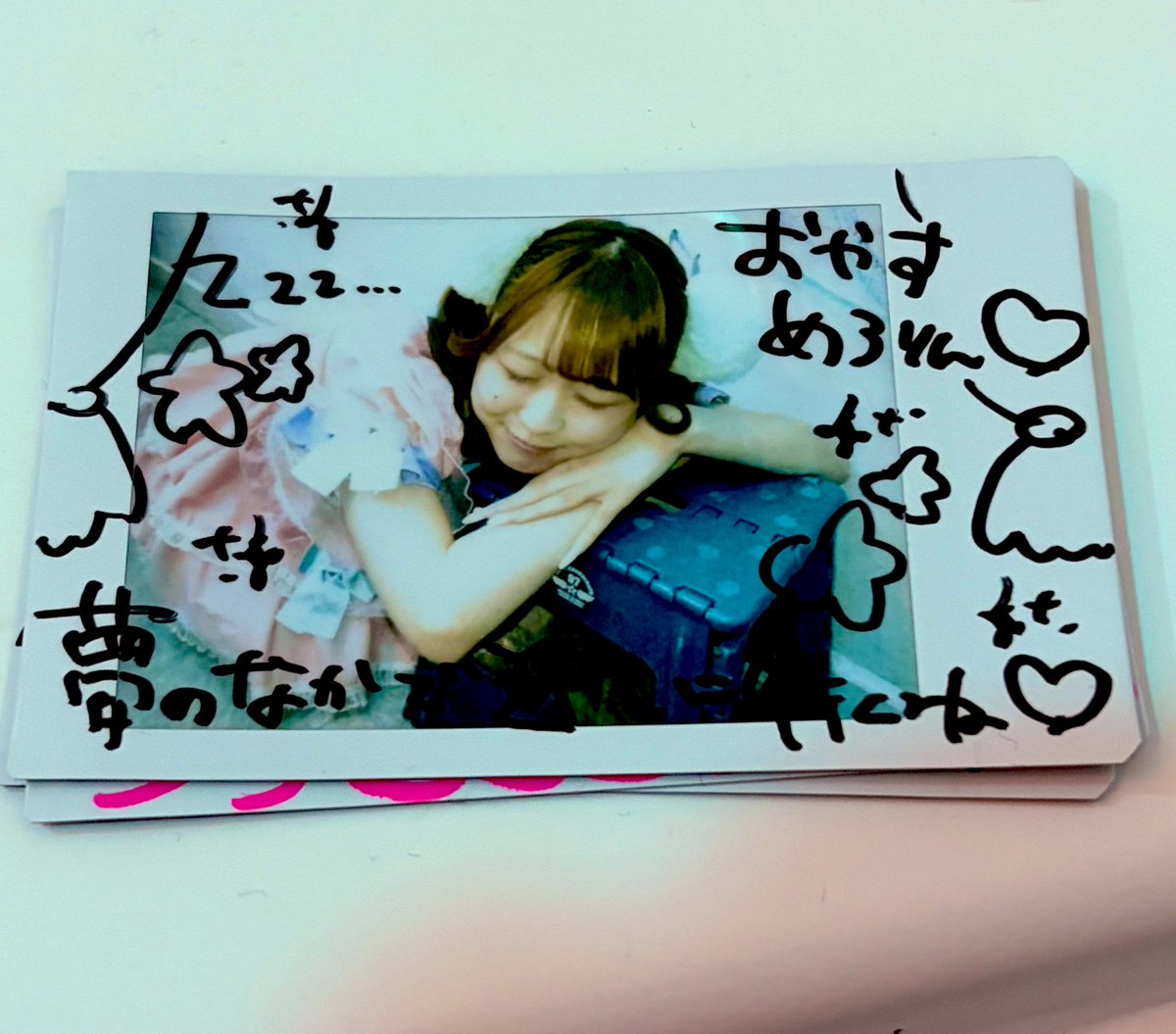 ぽぽる tweet media