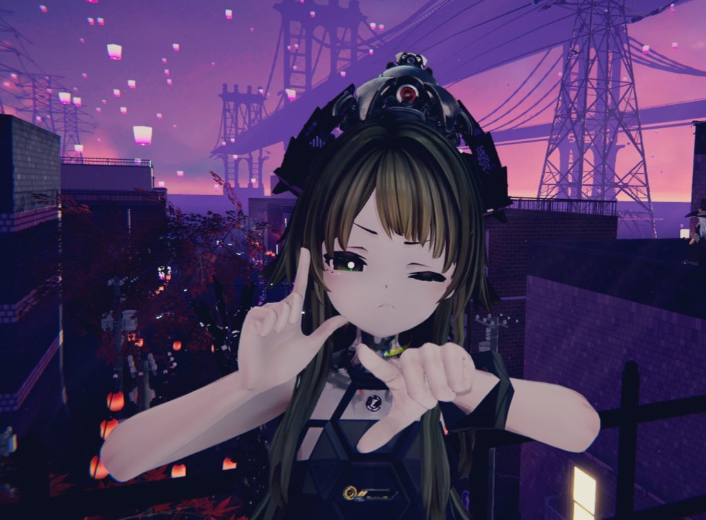 おくみょーーーーん tweet media