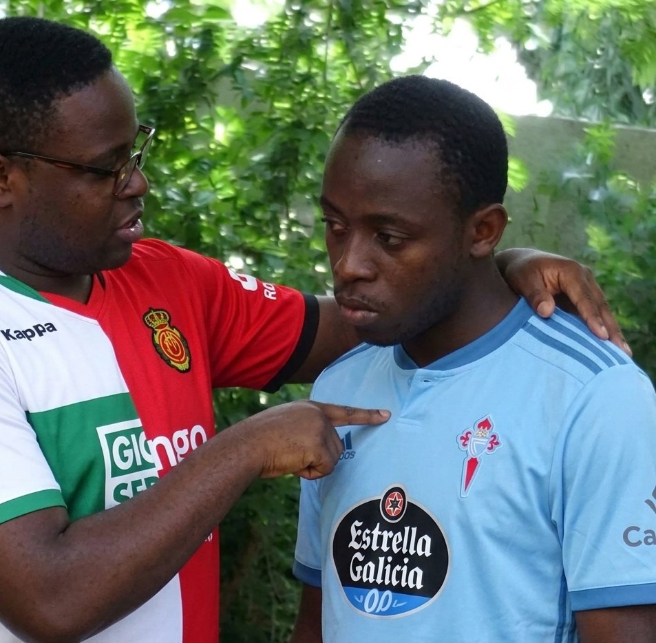 A LaLiga Fan tweet media