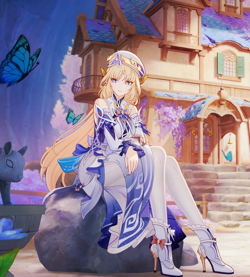 Lady Joke 🎭 tweet media