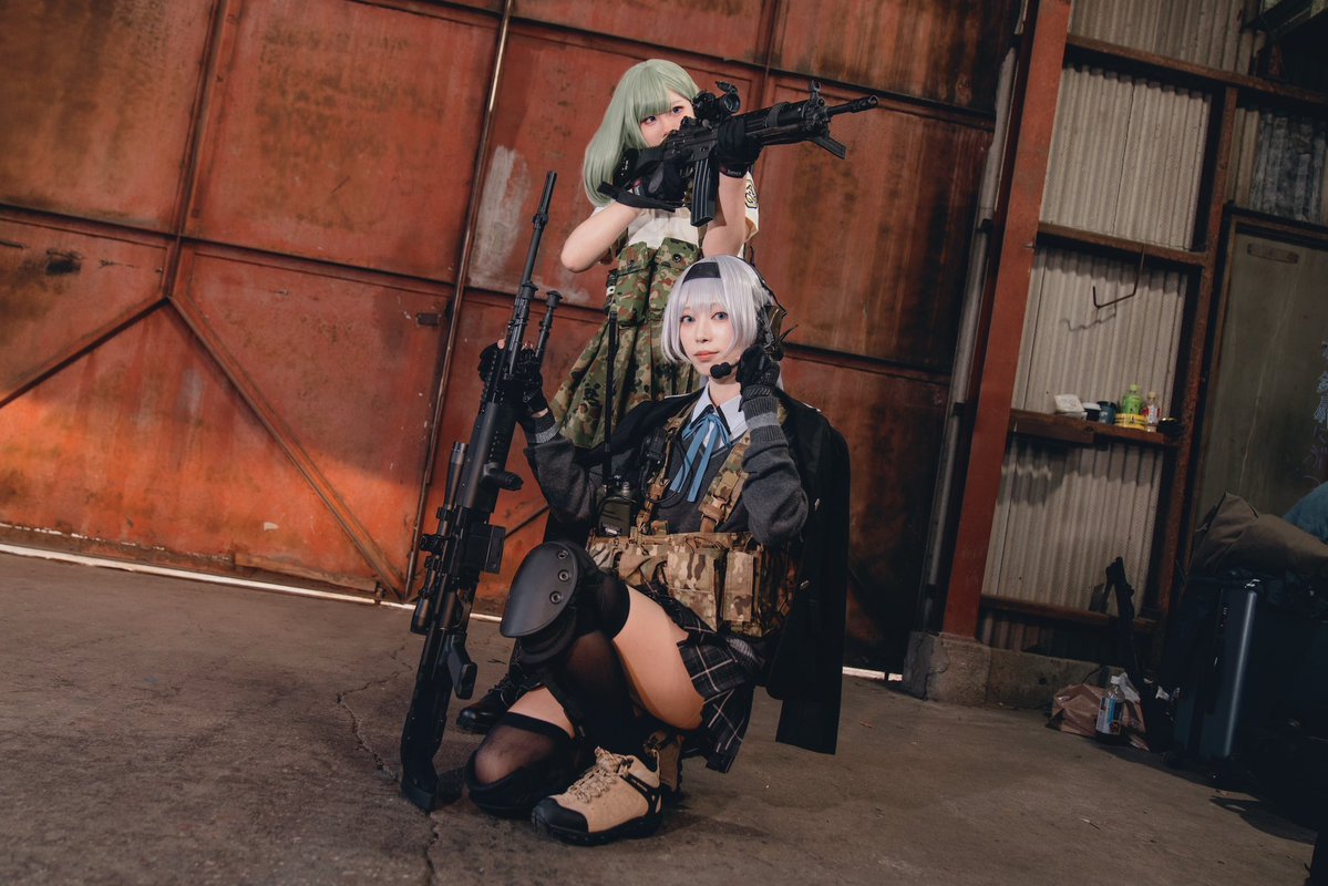 零栶_IZUMI🫟 tweet media