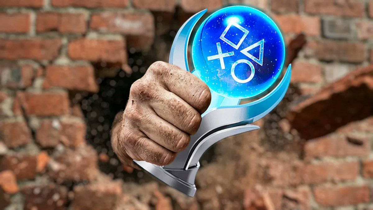 TrophyHoarders tweet media