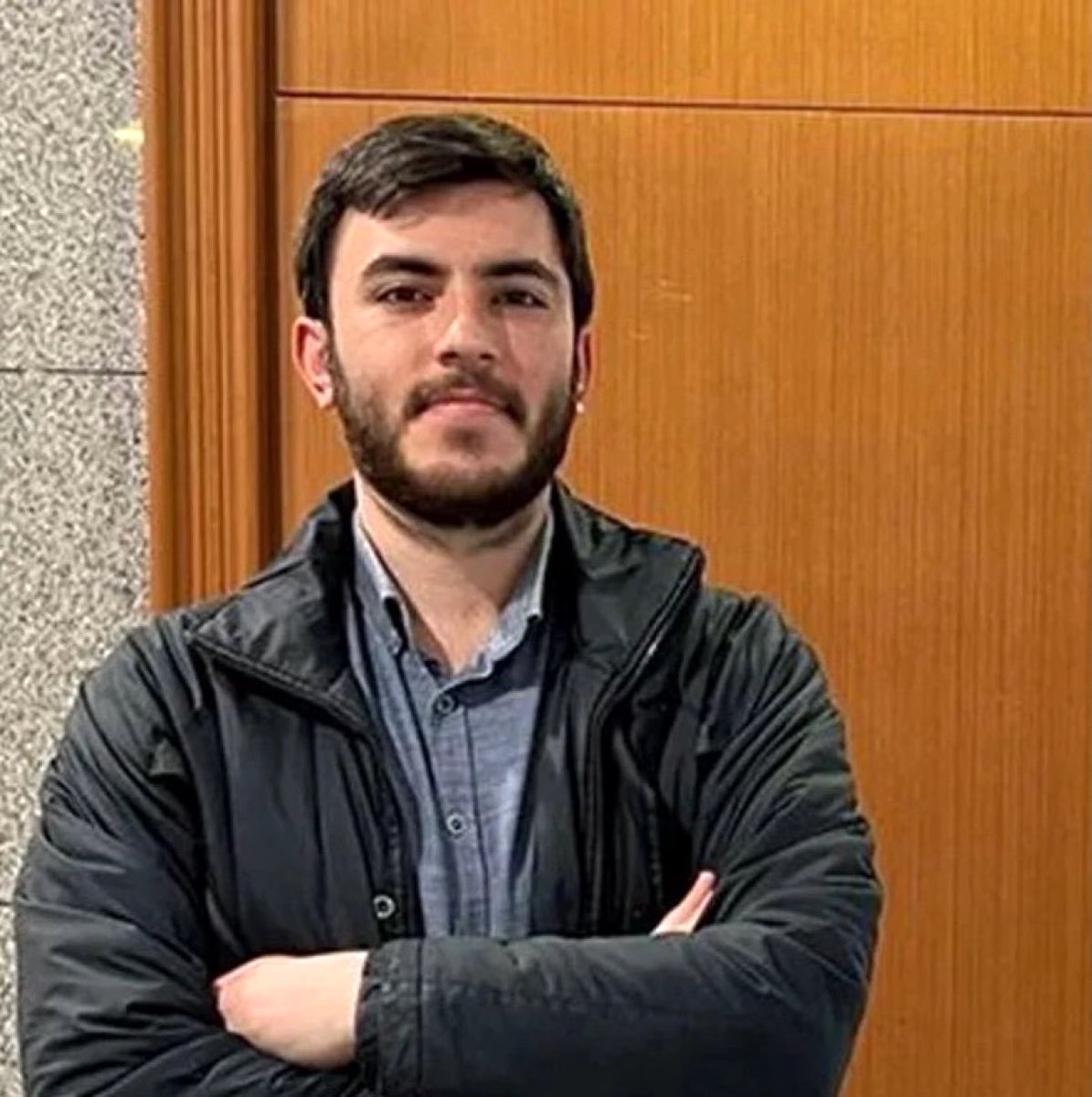 Nasuh Bektaş tweet media