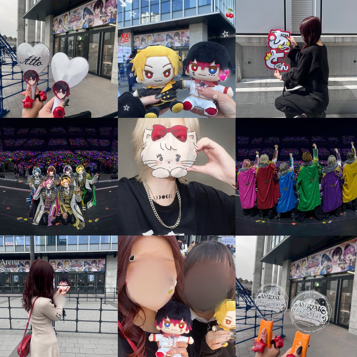 るちゃ tweet media