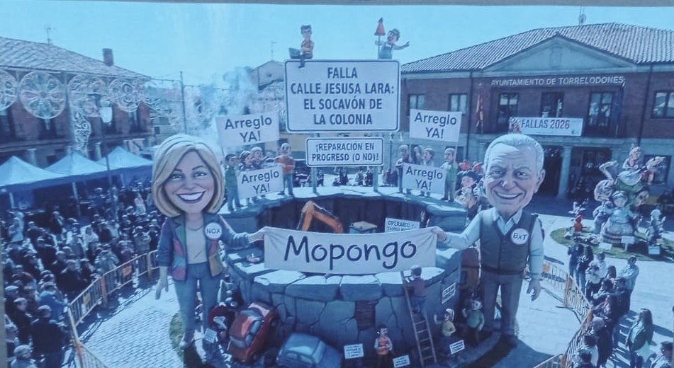 PP Torrelodones tweet media