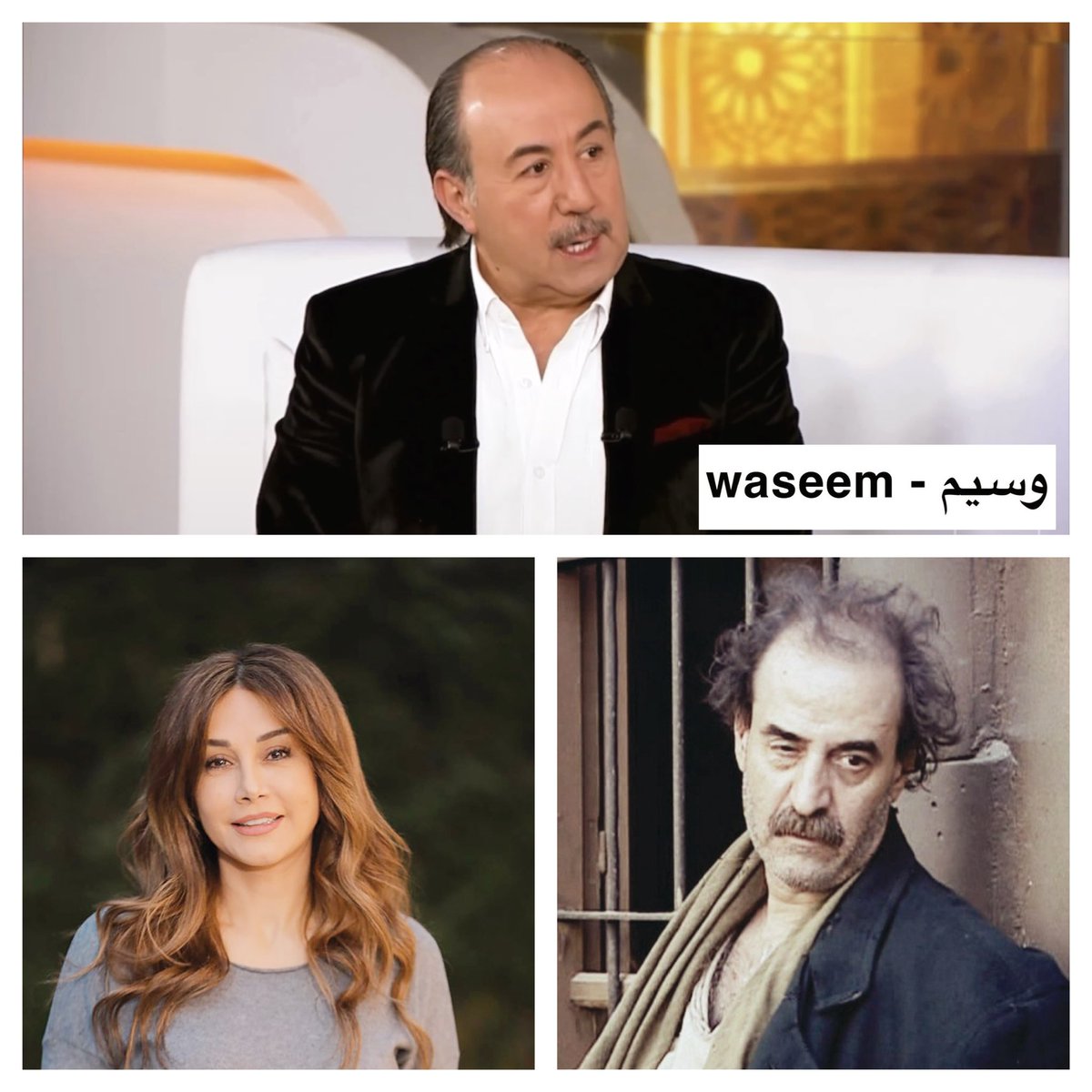 WASEEM - وسيم tweet media