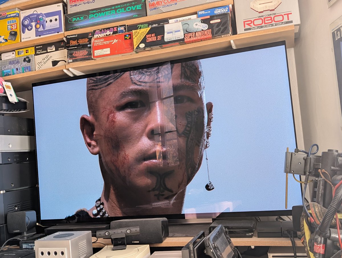 Cyril Despontin tweet media