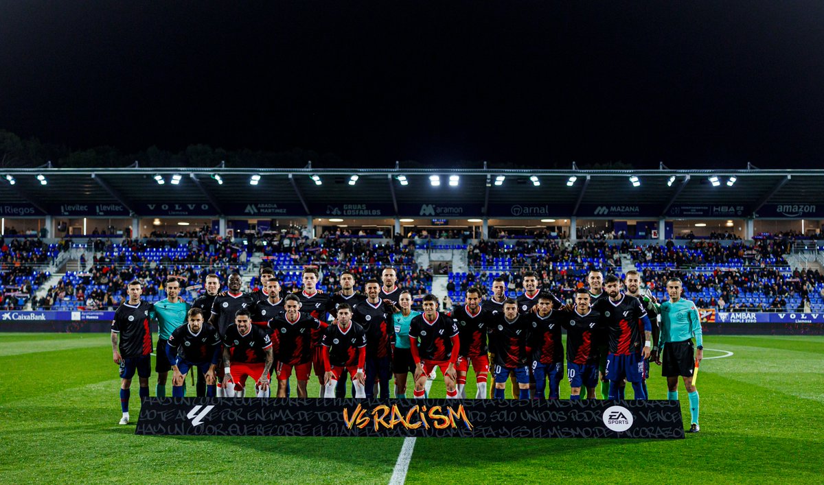 SD Huesca tweet media