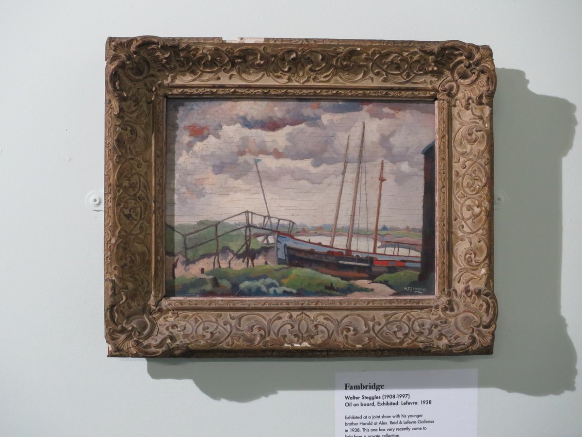 East London Group tweet media