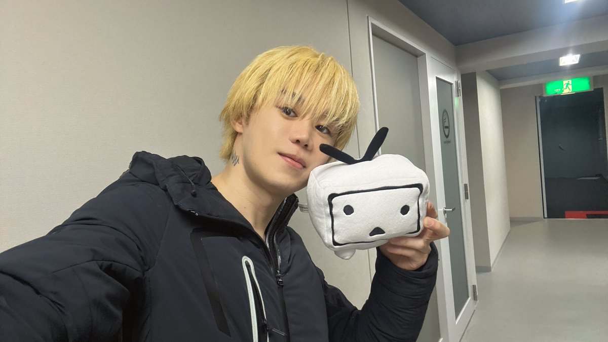 RT @nicogirl_PR: #SHIROSE さんとテレビちゃん📸 ／ 📢見逃し配信中