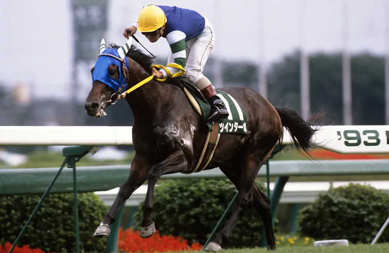 TIMELY TWIN TURBO !! ☆ tweet media