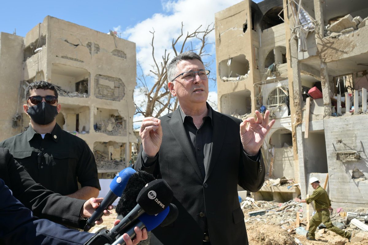 Израиль по-русски tweet media