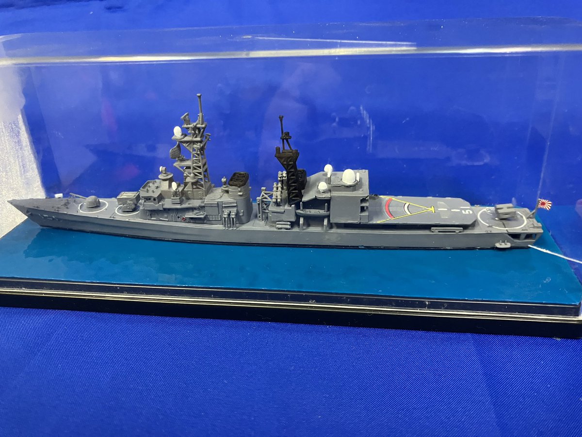 2026/3/22日20:00、CBX1000F ヨーデル模型製作所が形になりました