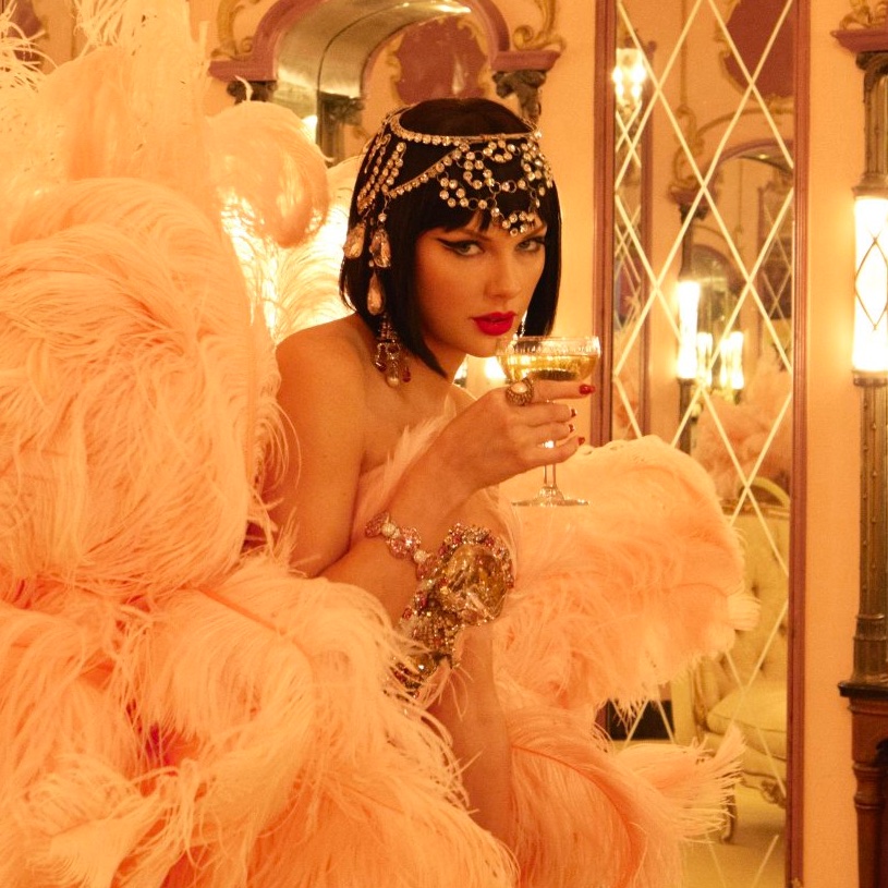 TaylorSwiftPage tweet media