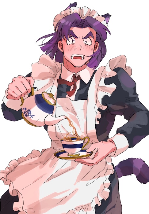 アテコ tweet media