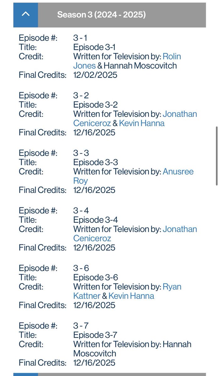 homicidles's tweet image. i’m p sure it’s directed by levan akin and cinematographer is david tattersall who both did 1x05.. but still no writing creds up for it and definitely Less info on it than any other ep #scared levan posted a story from the set of the dm park scene though so. might be in e5