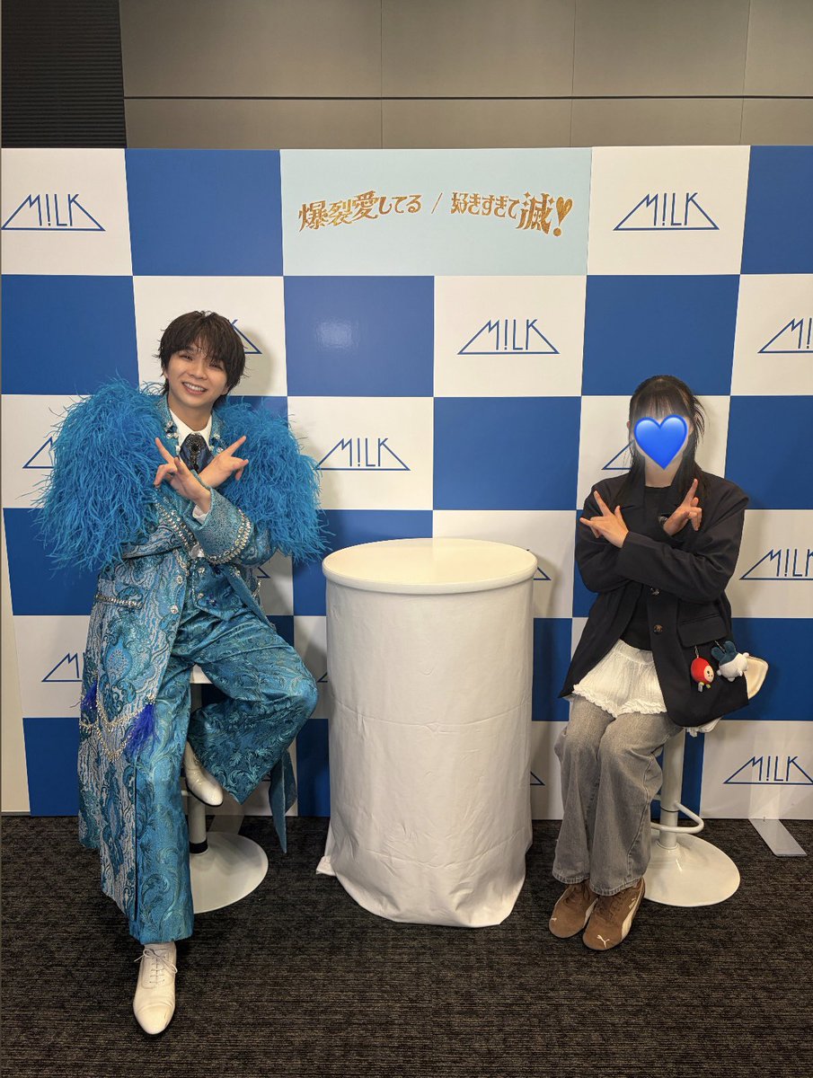 ほなみ tweet media