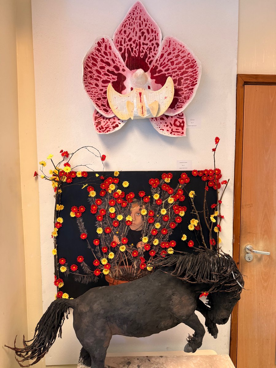 Kesgrave High School tweet media