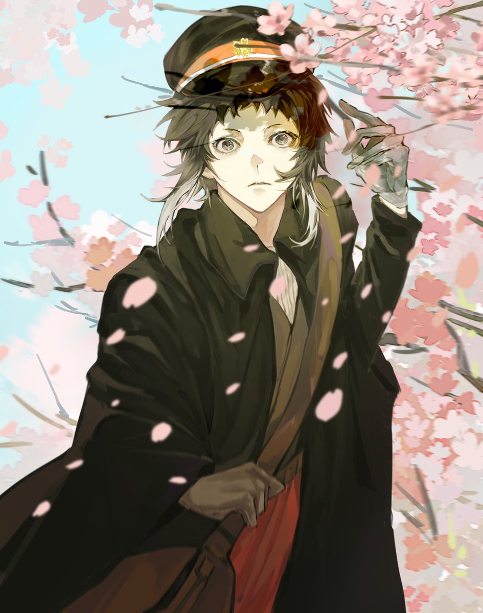 金乌_kinu tweet media