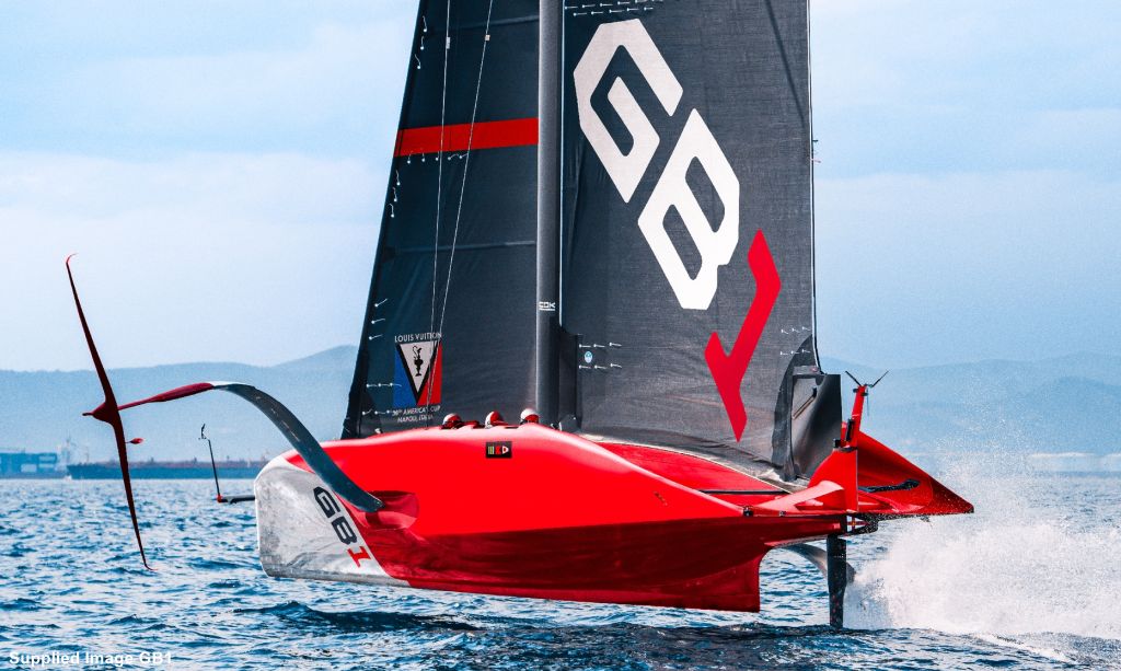 SAIL WEB tweet media