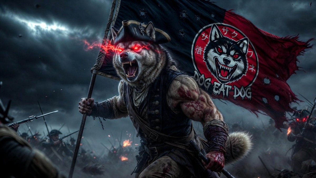 Crypto Warrior tweet media