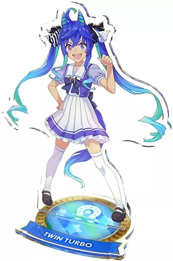 TIMELY TWIN TURBO !! ☆ tweet media