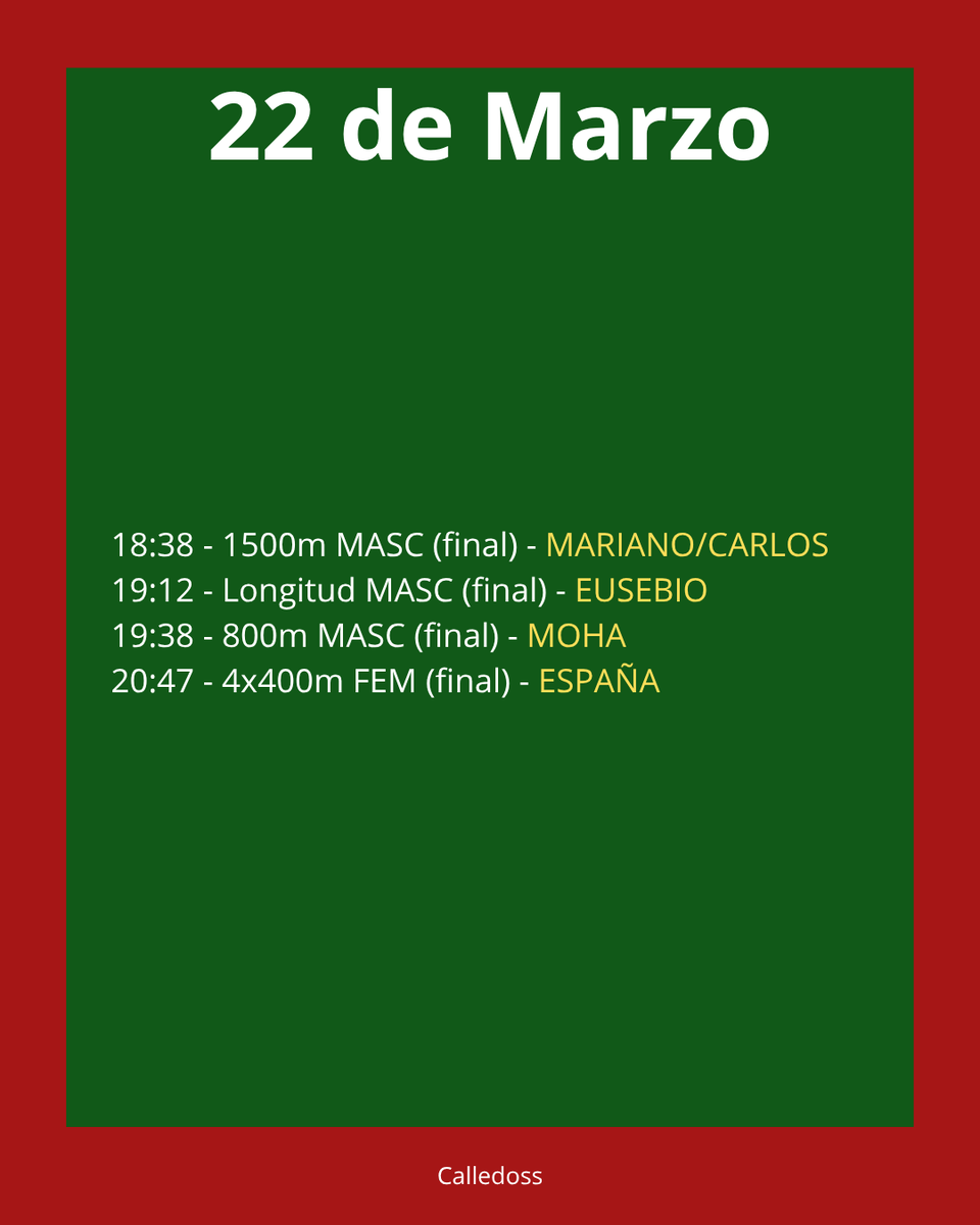 Calledoss tweet media