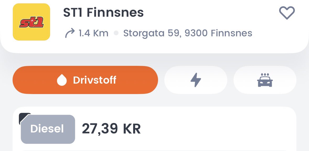 Запøлярье Øнлайн 💙💛🇳🇴 tweet media