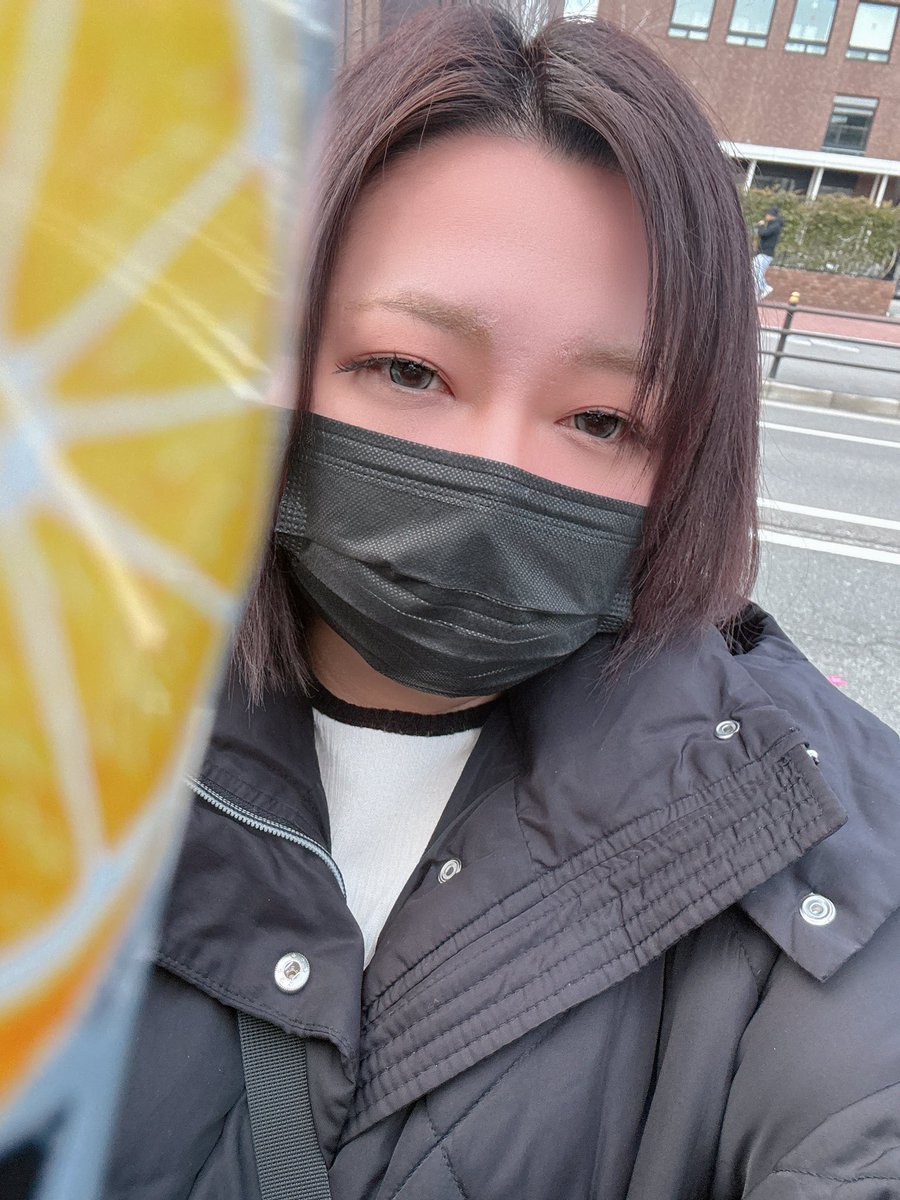 れもち🍋。 tweet media