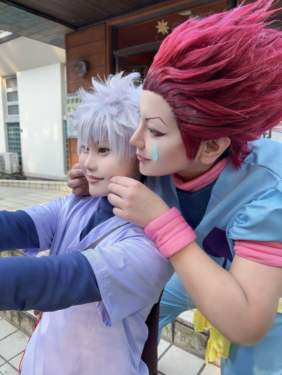 タピ。 tweet media