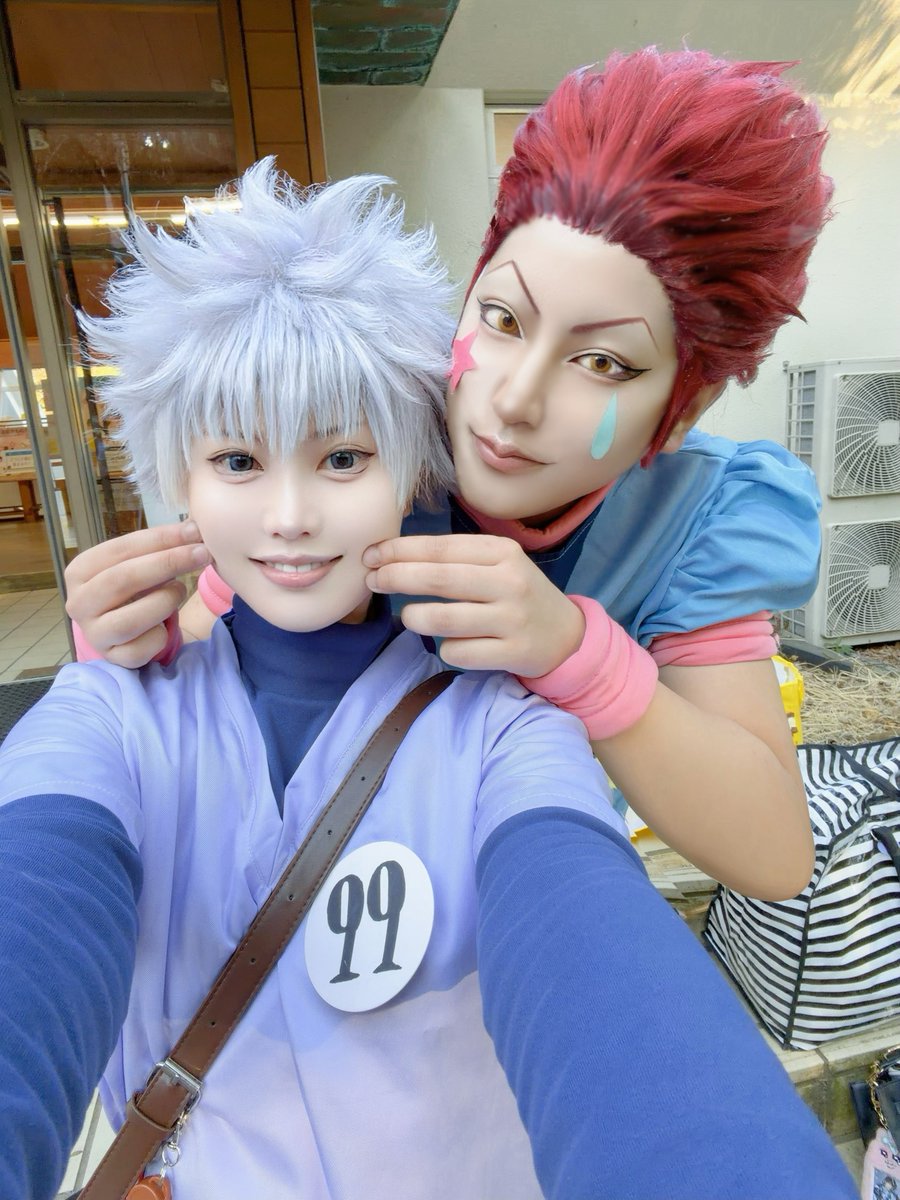 タピ。 tweet media